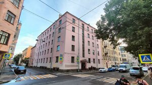 Podrezova Street, 14/69 ، سان بطرسبرغ: صورة