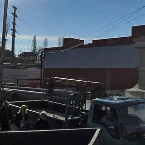 Transportnaya Street, 2А ، : صورة