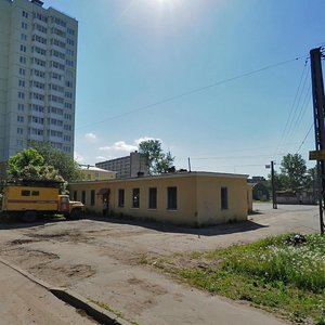 Oboronnaya Street, No:26, Saint‑Petersburg: Fotoğraflar