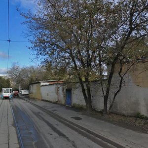 Москва, Дубининская улица, 71с15: фото