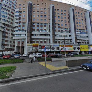 Marshala Zhukova Avenue, 59, Moscow: photo