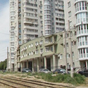 Grushevskaya Street, 10, Volgograd: photo