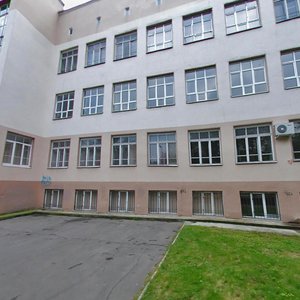 Universitetskaya ulitsa, 2, Kaliningrad: photo
