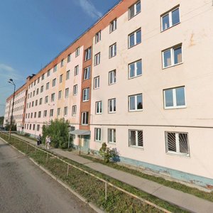 Beloyarskaya Street, 36, Yekaterinburg: photo