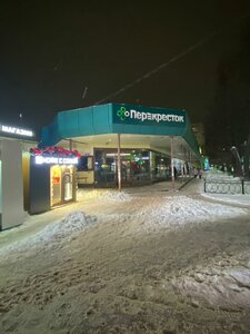 Sovetskaya Street, 16, Podolsk: photo