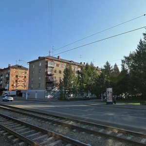 Ulitsa Dzerzhinskogo, 12, : foto