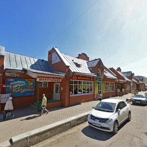 Барнаул, Улица Попова, 82/1: фото