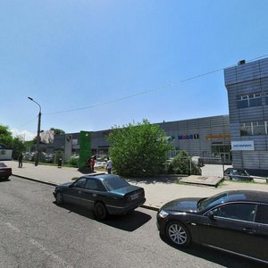 Beıimbet Maılın kóshesi, 79, Almaty: photo