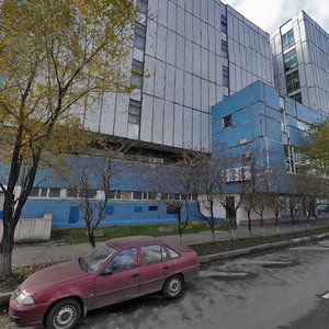 Marshala Fedorenko Street, 3с1 ، موسكو: صورة