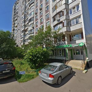 Novokosinskaya Street, 37, Moscow: photo