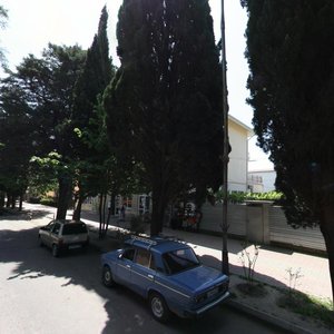 Pobedy Street, 13, Sochi: photo