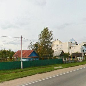 Bolshaya Krasnaya ulitsa, 160 ، جمهورية تتارستان: صورة
