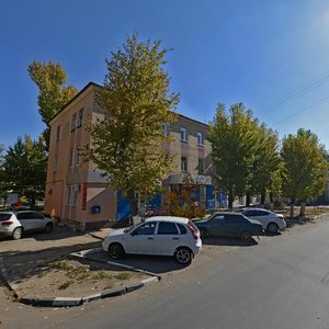 Саратов, Соколовогорская улица, 2: фото