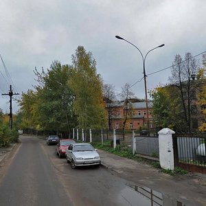Zagorodniy Sad Street, 11к3, Yaroslavl: photo