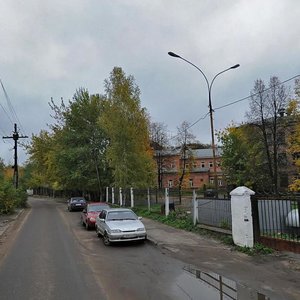 Zagorodniy Sad Street, No:11к3, Yaroslavl: Fotoğraflar