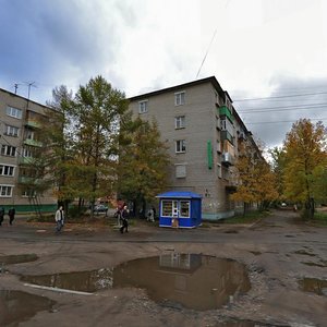 Industrialnaya Street, 21, Yaroslavl: photo