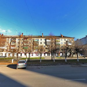 Тула, Улица Фрунзе, 7: фото