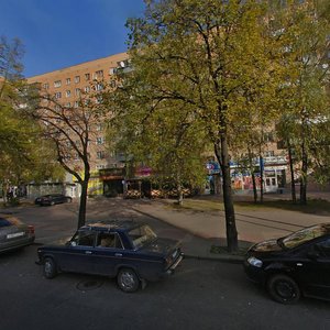 Lenina Street, 31, Kursk: photo