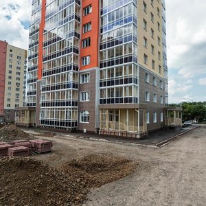 Sportivnaya ulitsa, 17, Kemerovo: photo
