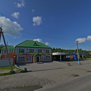 Ulitsa Revolyutsii, 114, Biysk: photo