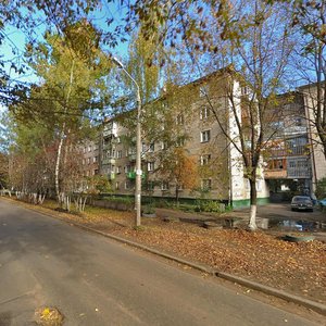 Krasnoborskaya Street, 11, Yaroslavl: photo