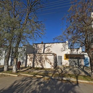 Novorossiyskaya Street, 173, Anapa: photo