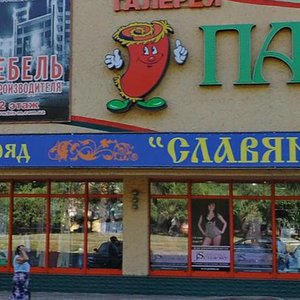 Kniahyni Olhy Street, No:6, Dnepropetrovsk: Fotoğraflar