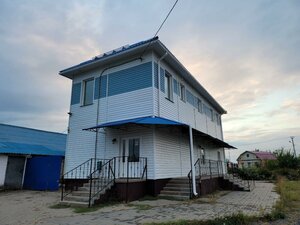 Ulitsa 60 let Oktyabrya, 134А, Belgorod Oblast: photo