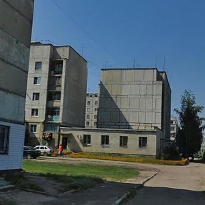Ulitsa 6-y Orlovskoy Divizii, 21, Orel: photo