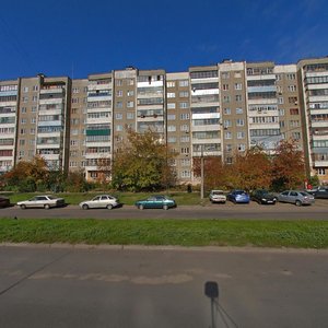 Studencheskaya Street, 7, Kursk: photo