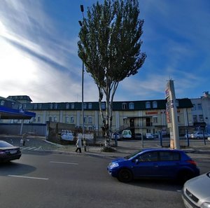 Mezhihirska Street, 85А, : foto