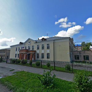 Ulitsa Aleksandra Mozhayskogo, 6, Biysk: photo