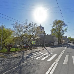 Москва, Николоямская улица, 14с1: фото