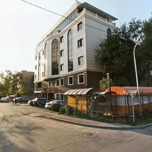 Bogenbai Batyr Street, 241, Almaty: photo