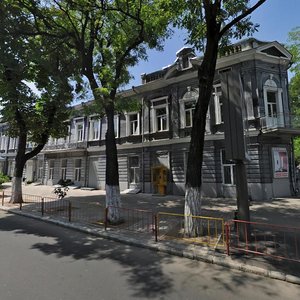 Bazarna vulytsia, 55, Odesa: photo