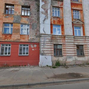 Kirova Street, 5, Tver: photo