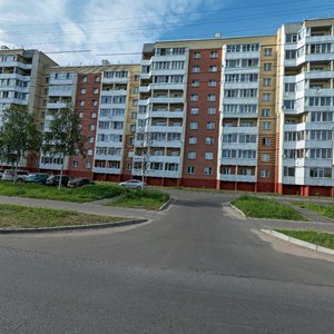 Moskovskiy Avenue, 43, Arkhangelsk: photo