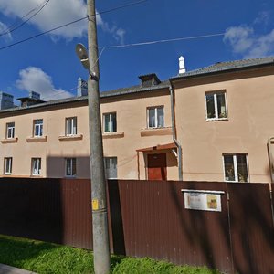 Dvortsovaya Street, 11, Veliky Novgorod: photo