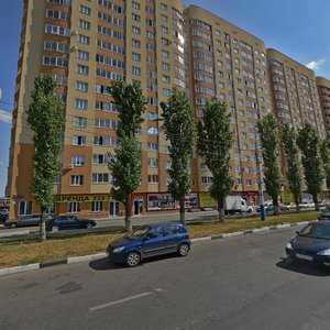 Воронеж, Ленинский проспект, 124А: фото