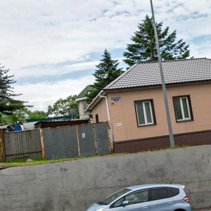 Olega Koshevogo Street, 26А ، فلاديفوستوك: صورة