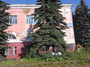 3-go Internatsionala Square, 3к16, Zlatoust: photo