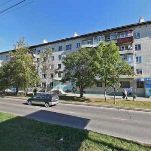 Pionerskaya Street, 37, Birobidgan: photo