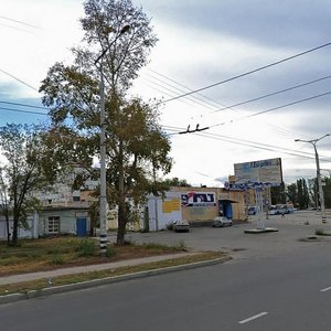 Kommunisticheskaya Street, 96, Togliatti: photo