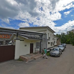 Ulitsa Mayakovskogo, 16А, Balashiha: photo