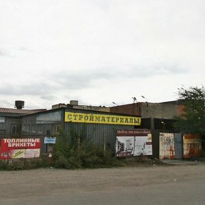 Ulitsa Fyodorova, 1А/3, Chelyabinsk: photo