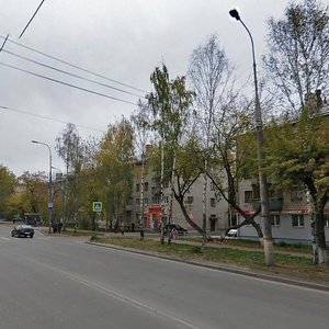 Panfilova Street, 28, Yoshkar‑Ola: photo