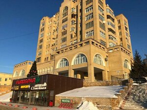 Irtyshskaya naberezhnaya, 10к1, Omsk: photo