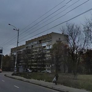 Mykhaila Kotelnykova Street, 87 ، كييف: صورة