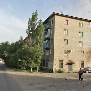 Волгоград, Улица Писемского, 89: фото