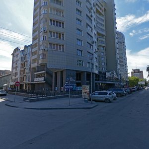 Yadrintsevskaya Street, 18, Novosibirsk: photo